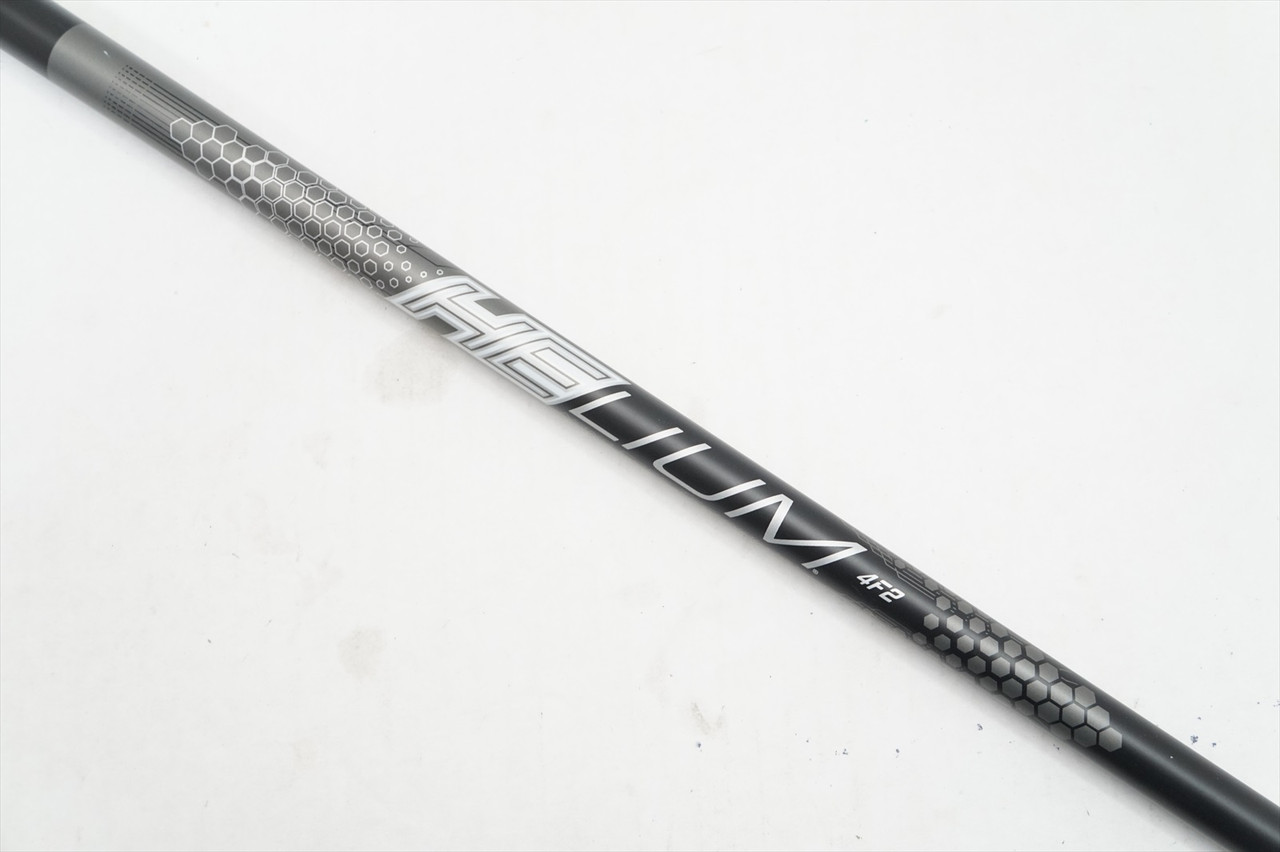 HELIUM NanoCore 4F2 DRAIVERA KĀTS
