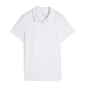 PUMA JUNIORS PURE POLO