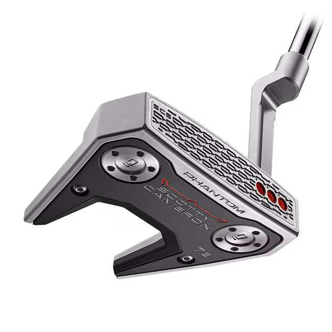 SCOTTY CAMERON PHANTOM 7.2