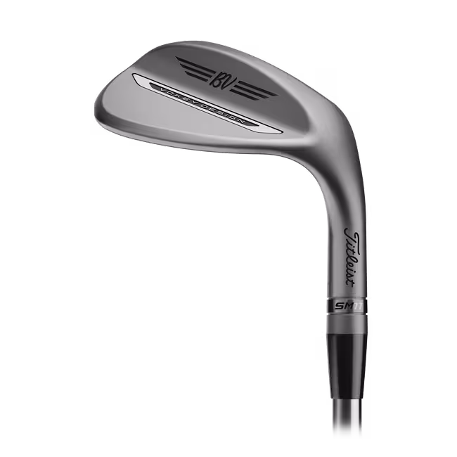 TITLEIST VOKEY DESIGN SM11 (LABĀ ROKA) - Image 4