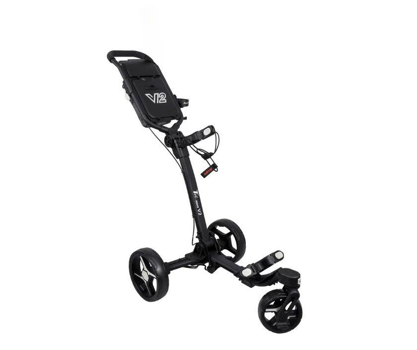 AXGLO V2 GOLFA RATI
