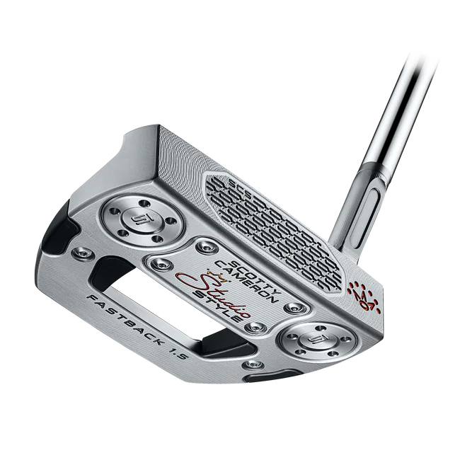 SCOTTY CAMERON Studio Style Fastback 1.5