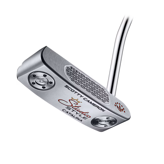 SCOTTY CAMERON Studio Style Catalina