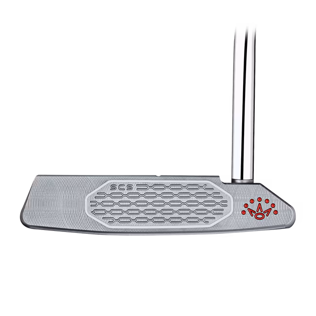 SCOTTY CAMERON Studio Style Squareback - Image 3