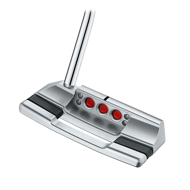 SCOTTY CAMERON Studio Style Squareback - Image 4