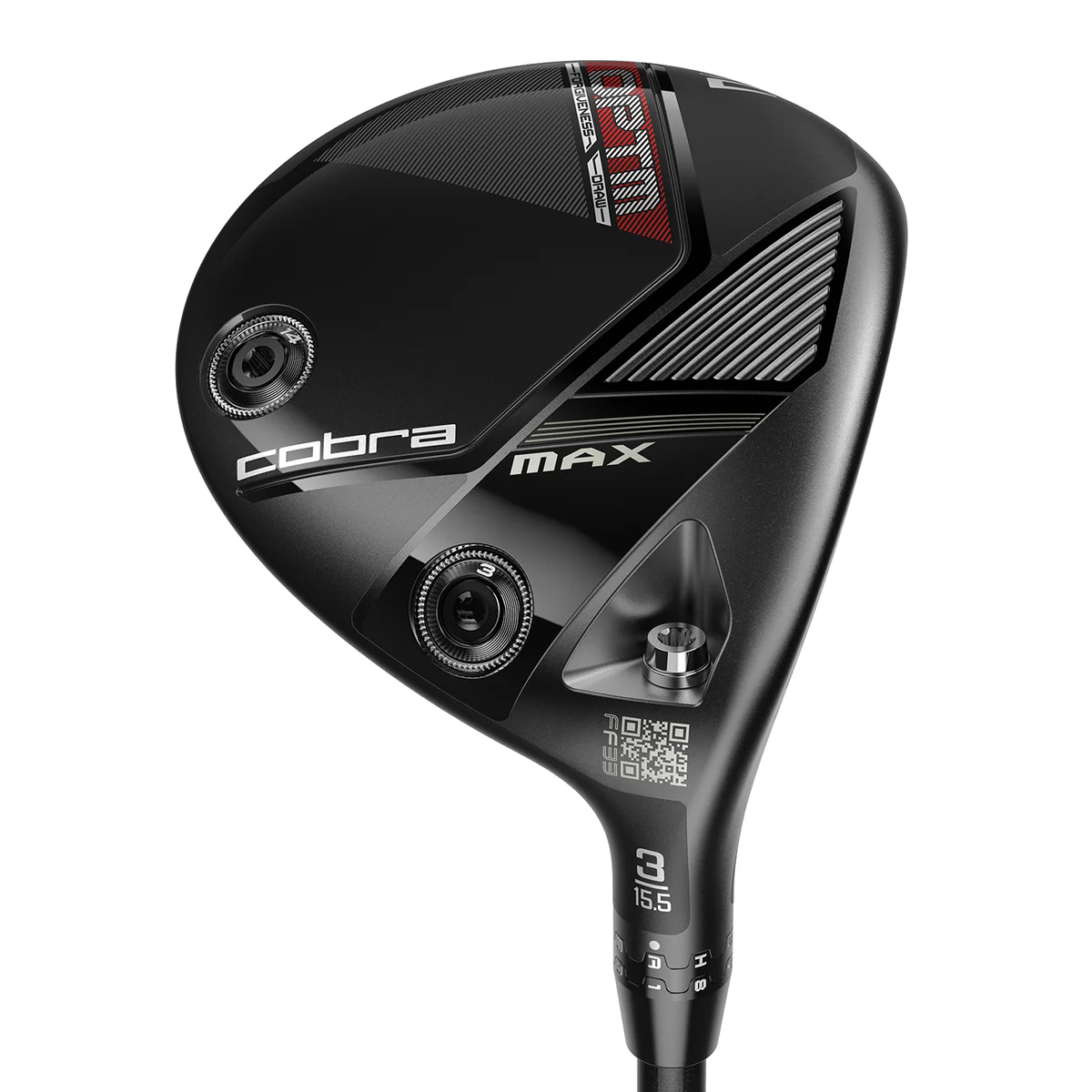 DEMO COBRA OPTM MAX FW5