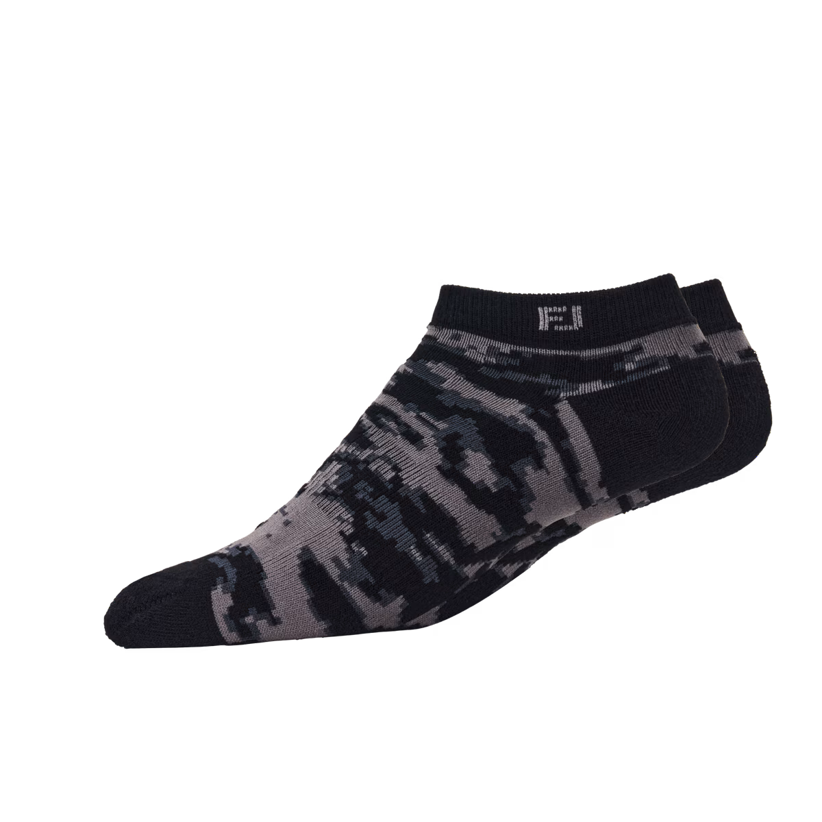 FJ JUNIOR LOW CUT ZEĶES