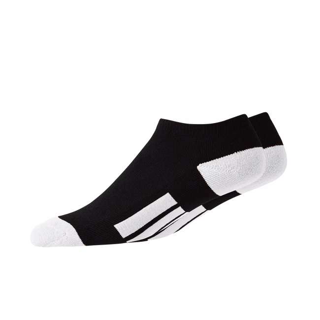 FJ JUNIOR LOW CUT ZEĶES
