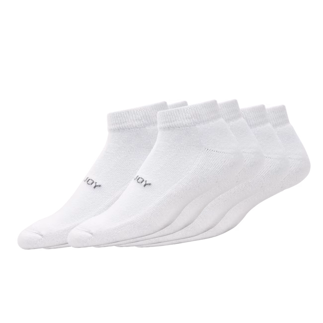 FJ ComfortSof Sportlet 3-Pack Zeķes