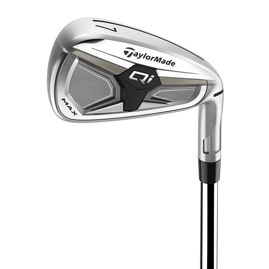 TAYLORMADE QI MAX