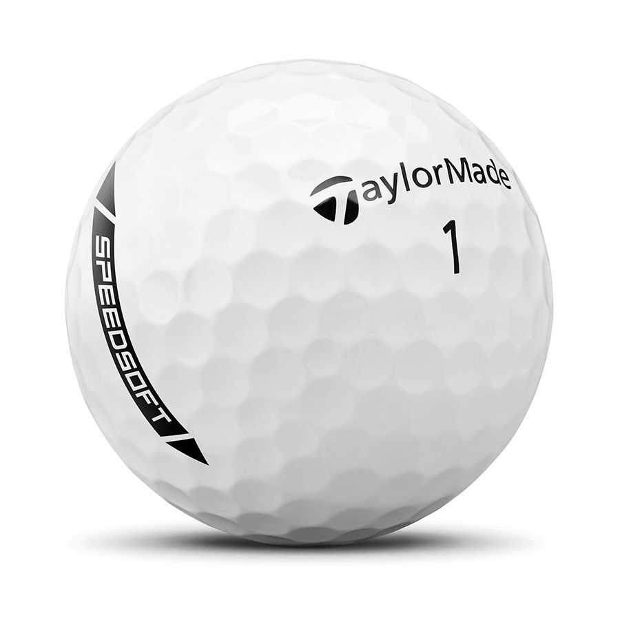 TAYLORMADE SPEEDSOFT - Image 2