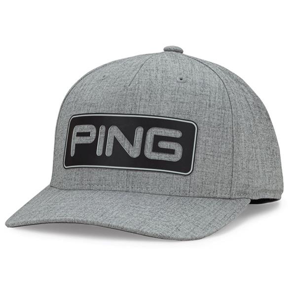 PING TOUR CLASSIC CAP (VAIRĀKAS KRĀSAS)