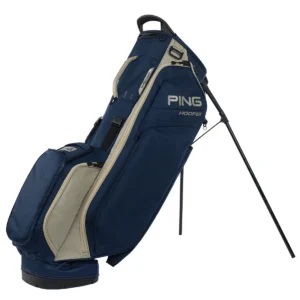 PING HOOFER