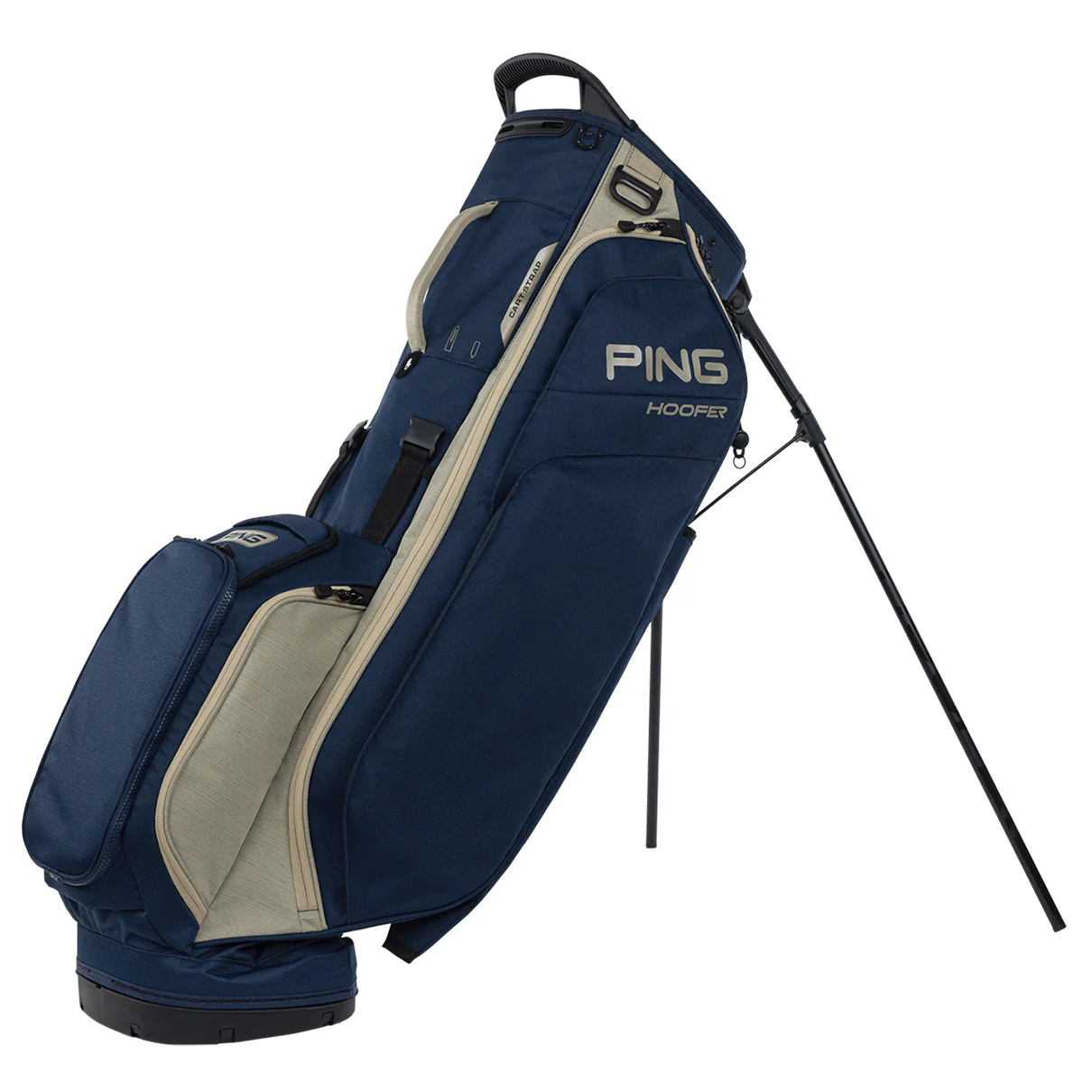 PING HOOFER