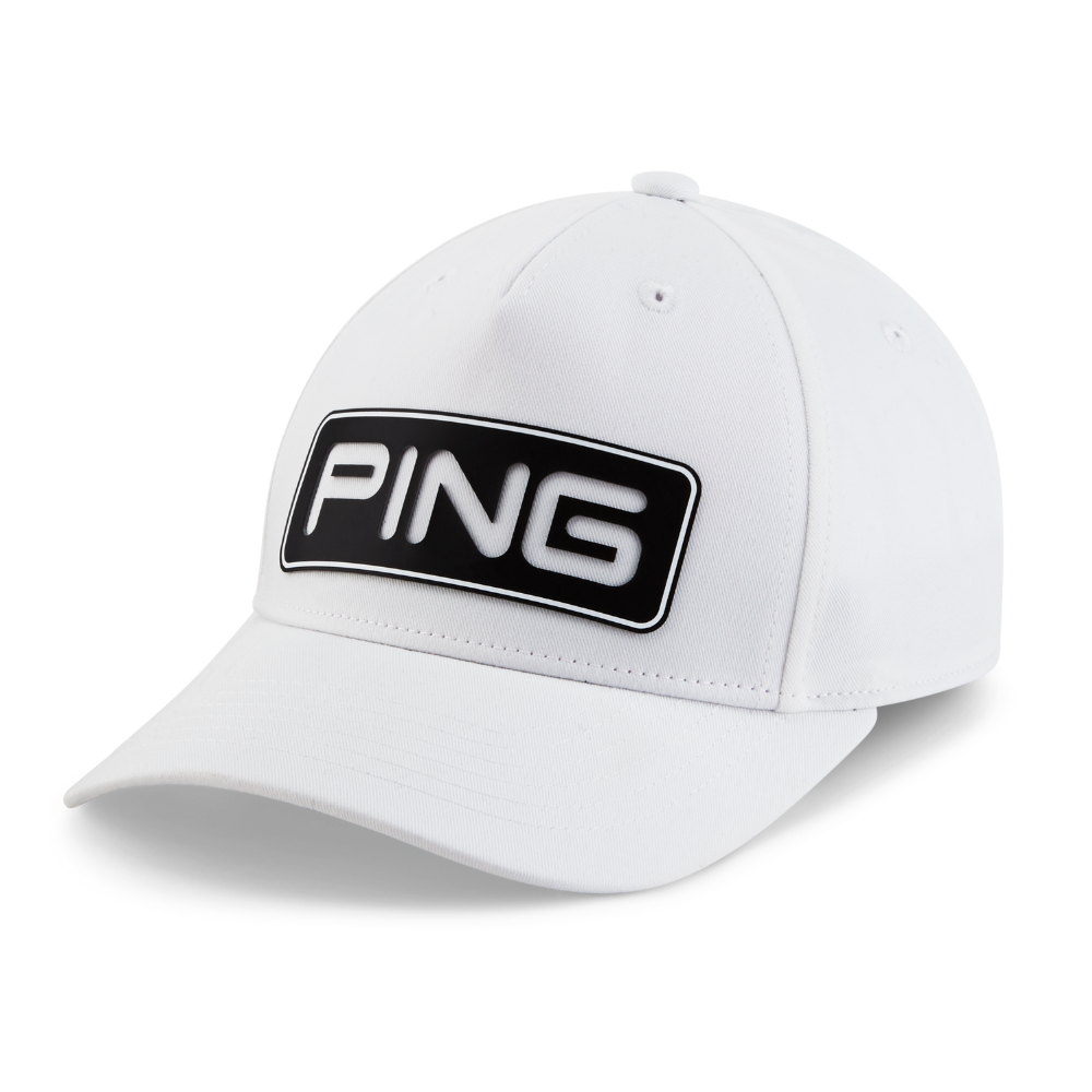 PING TOUR CLASSIC CAP (VAIRĀKAS KRĀSAS) - Image 3