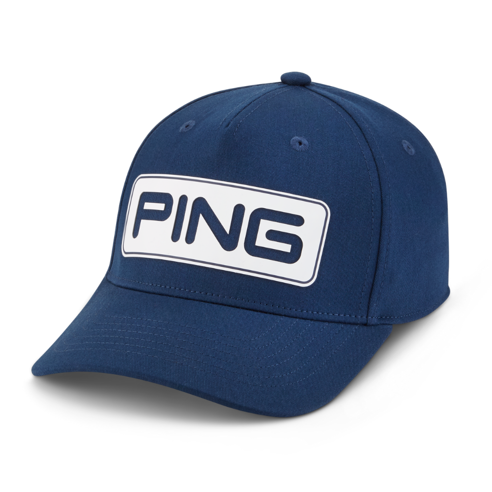 PING TOUR CLASSIC CAP (VAIRĀKAS KRĀSAS) - Image 4