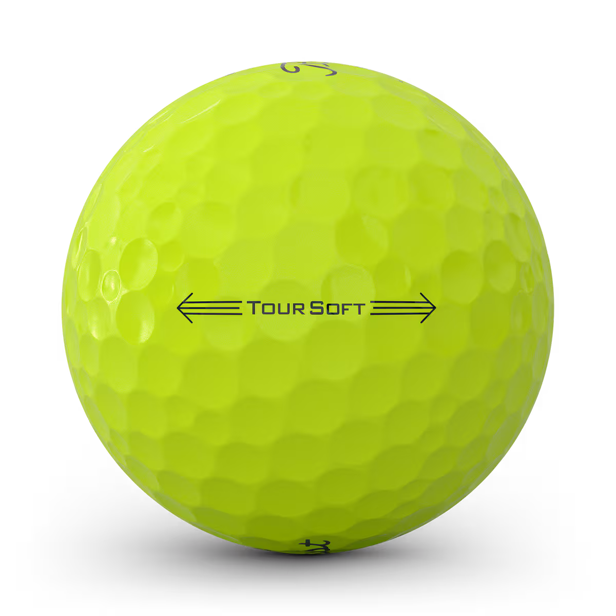 Titleist TOUR SOFT - Image 2