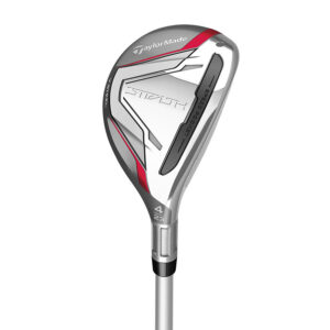 DEMO TAYLORMADE SIEVIEŠU STEALTH H5