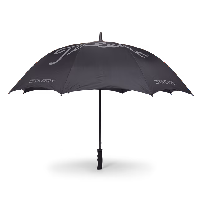 TITLEIST StaDry Single Canopy Umbrella 64"