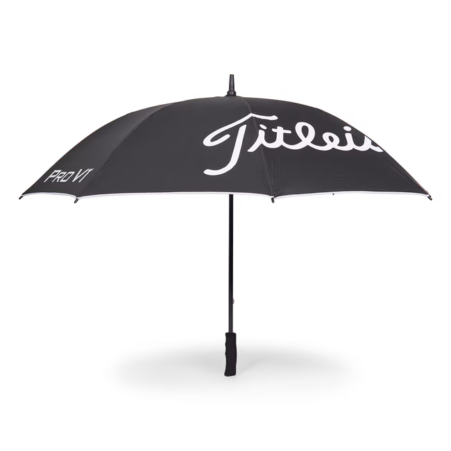 TITLEIST Tour Lightweight UV Umbrella 66"