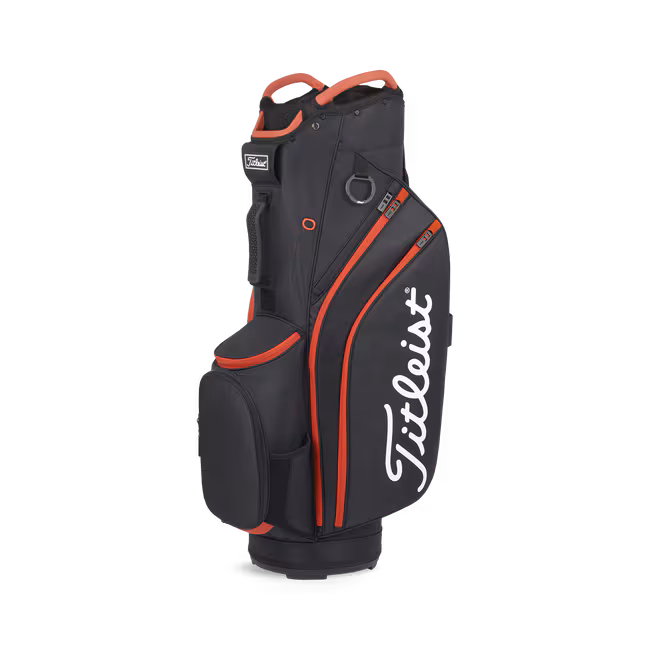 TITLEIST CART 14