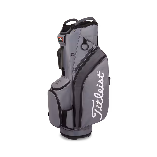 TITLEIST CART 14
