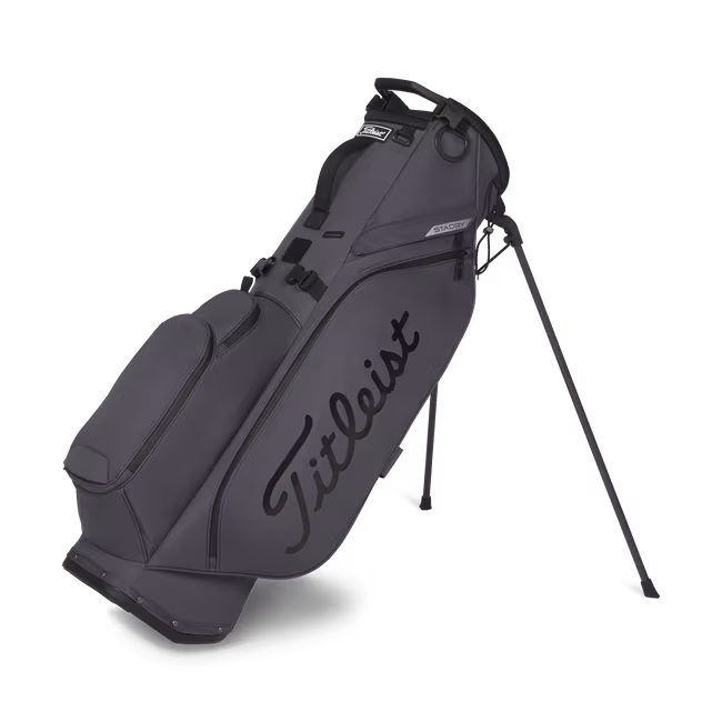 TITLEIST PLAYERS S4 StaDry