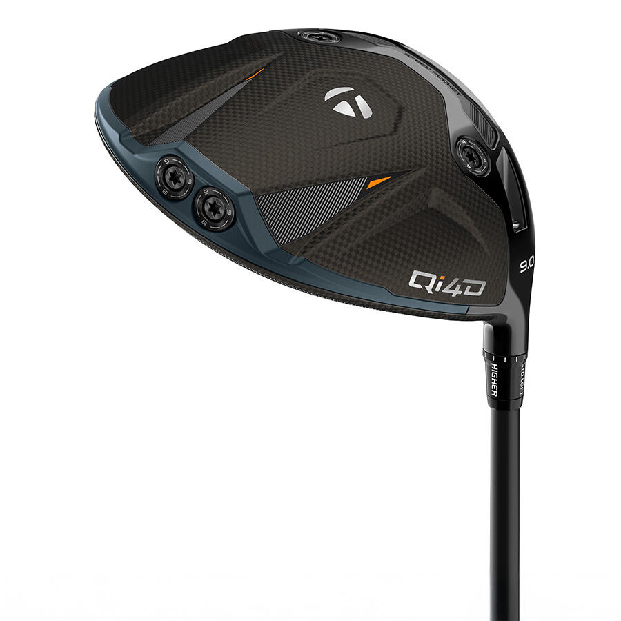 TAYLORMADE QI4D - Image 6