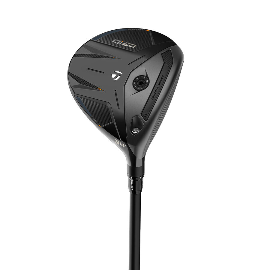 TAYLORMADE QI4D FW5/7