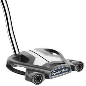 TAYLORMADE SPIDER TOUR S CB 35"/38" (LABĀ ROKA)