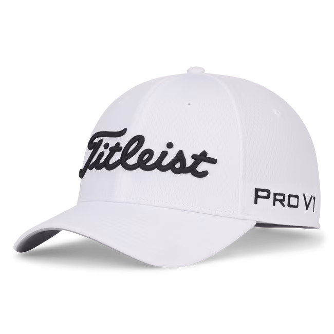 TITLEIST tour elite hat (VAIRĀKAS KRĀSAS) - Image 2