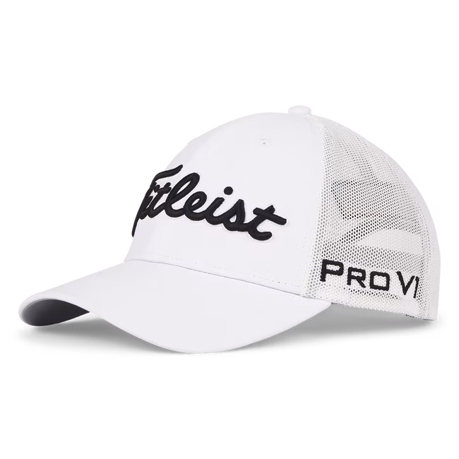 TITLEIST TOUR PERFORMANCE MESH (VAIRĀKAS KRĀSAS) - Image 2