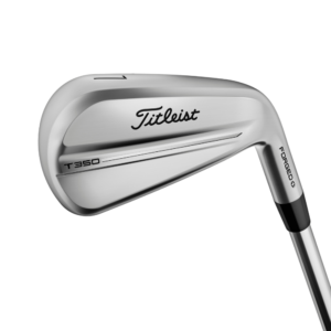 TITLEIST T-350 KOMPLEKTS