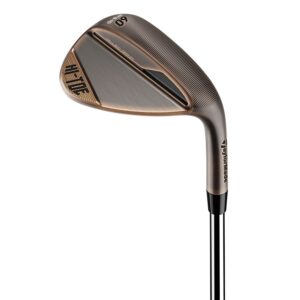 TM Hi-Toe 4 Wedge (Labā roka)