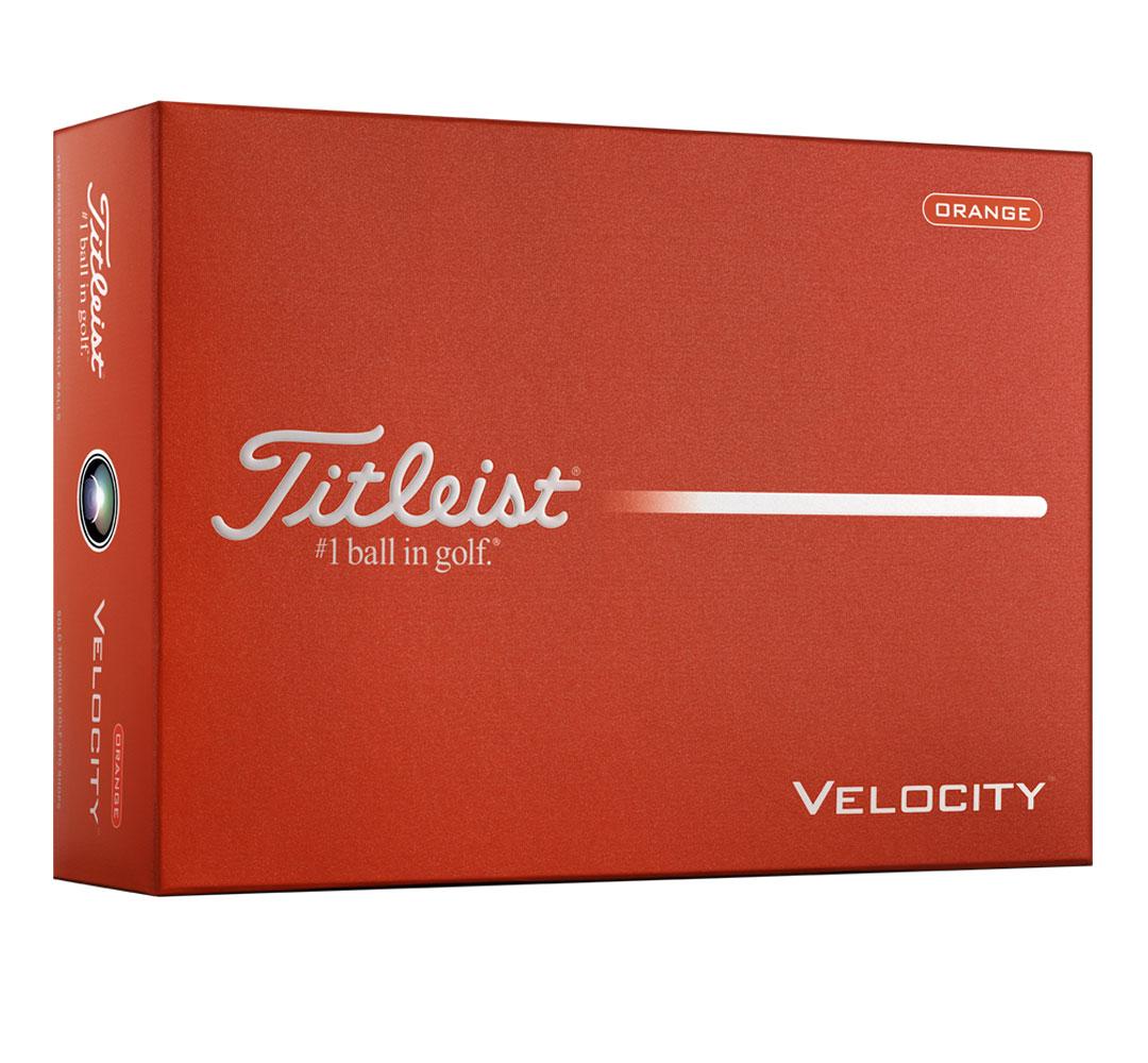 Titleist VELOCITY - Image 2