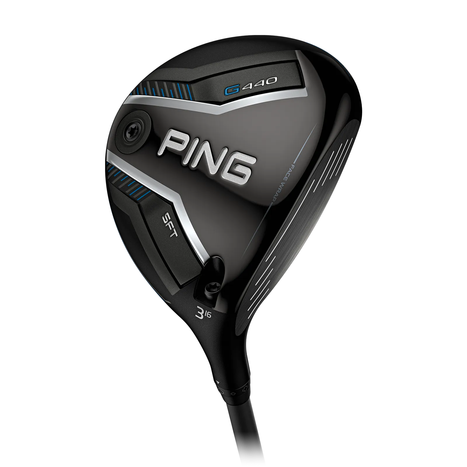 PING G440 SFT FW5