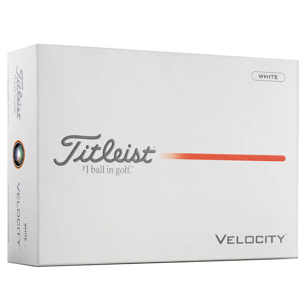 Titleist VELOCITY - Image 3