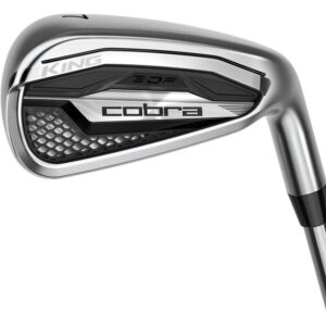 COBRA KING KOMPLEKTS