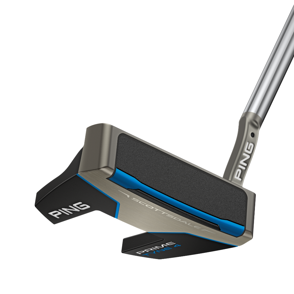 PING PRIME TYNE 4 (LABĀ ROKA)