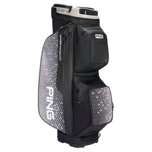 PING PIONEER MONSOON