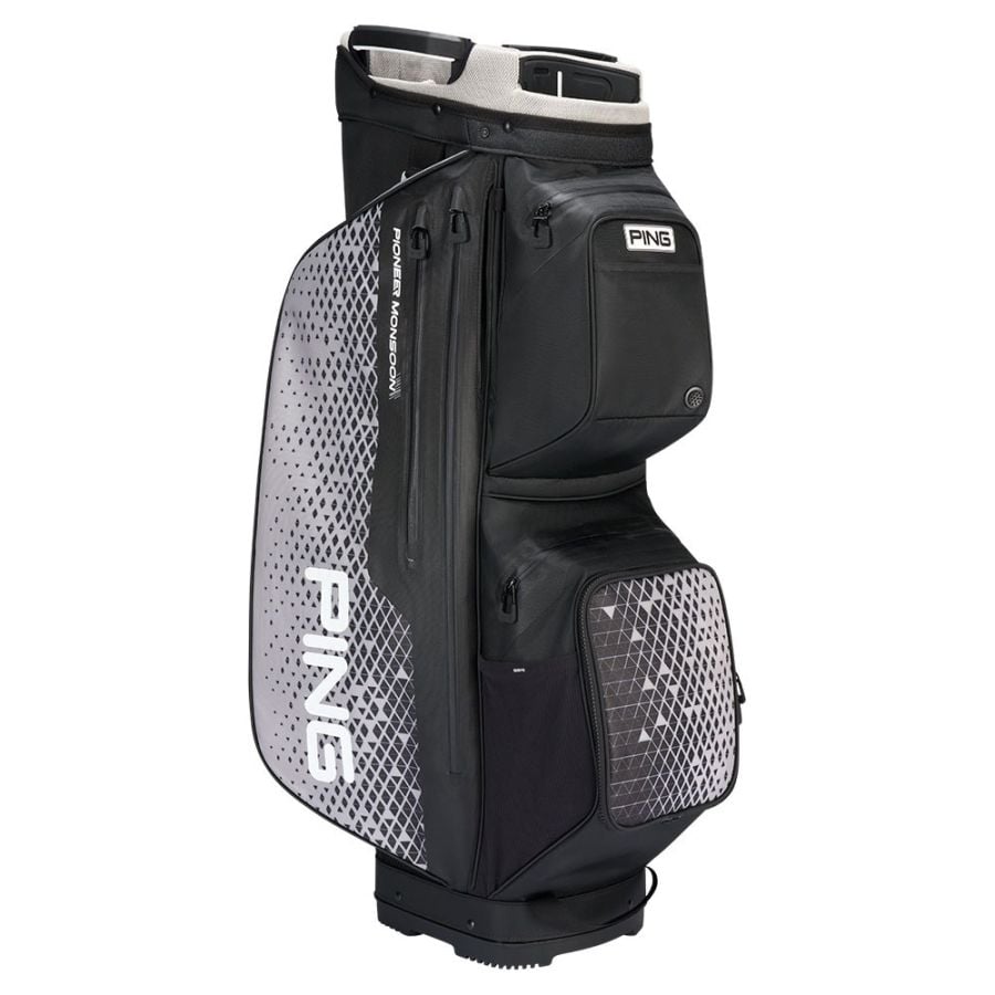 PING PIONEER MONSOON