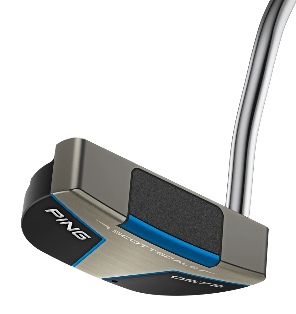 PING DS72 (LABĀ ROKA)