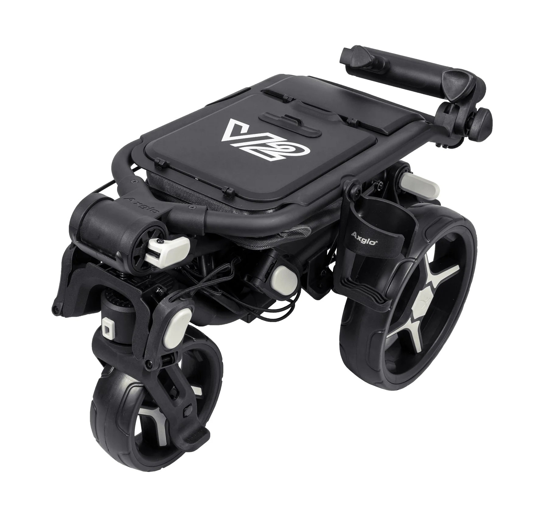 AXGLO V2 GOLFA RATI - Image 2