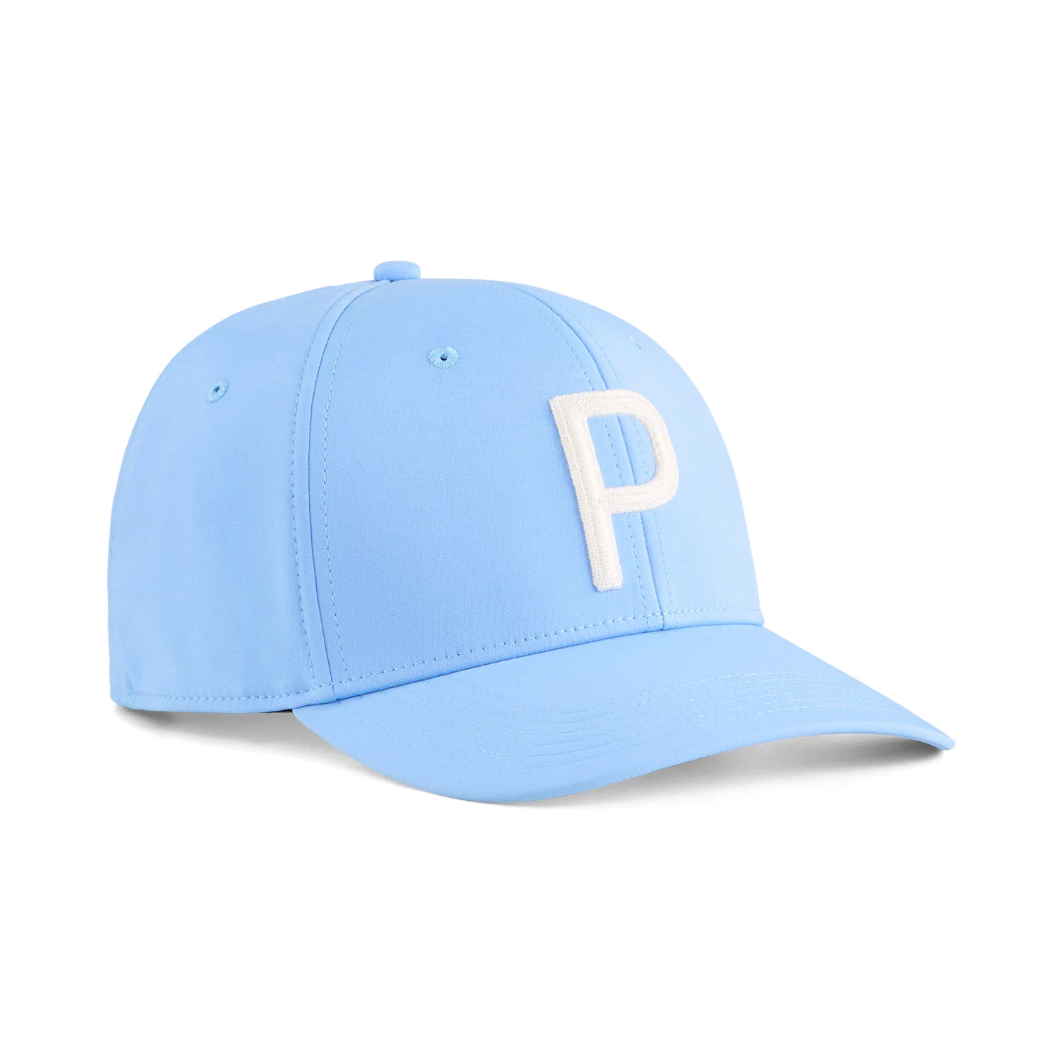 PUMA Heritage Tech Golf Cap