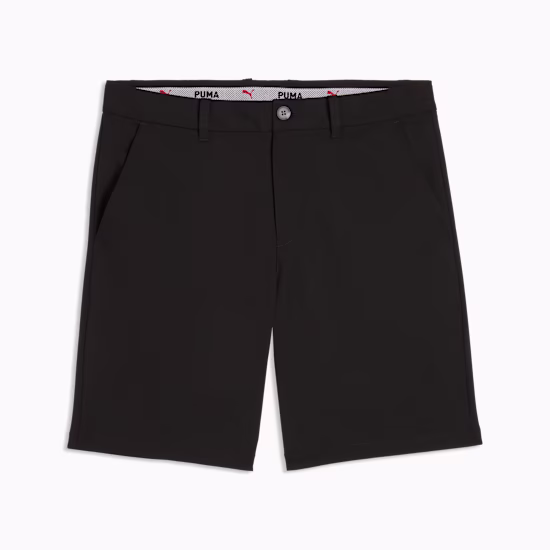 101 PURE 8" Golf Shorts Men