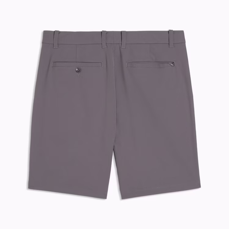 101 PURE 8" Golf Shorts Men - Image 2