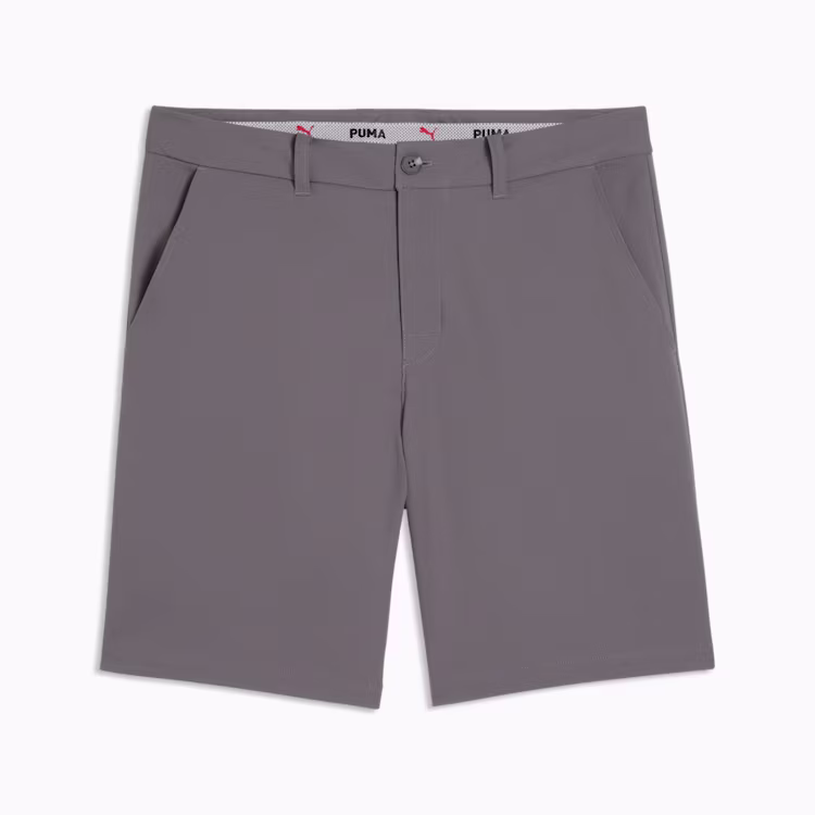 101 PURE 8" Golf Shorts Men