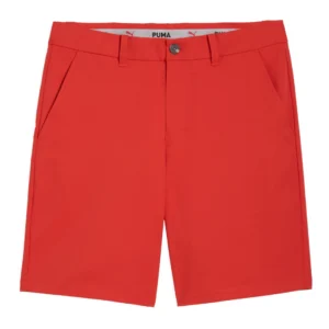 101 PURE 8" Golf Shorts Men