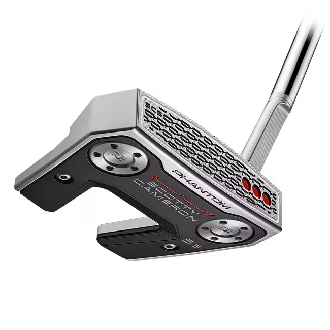 SCOTTY CAMERON PHANTOM 5.5