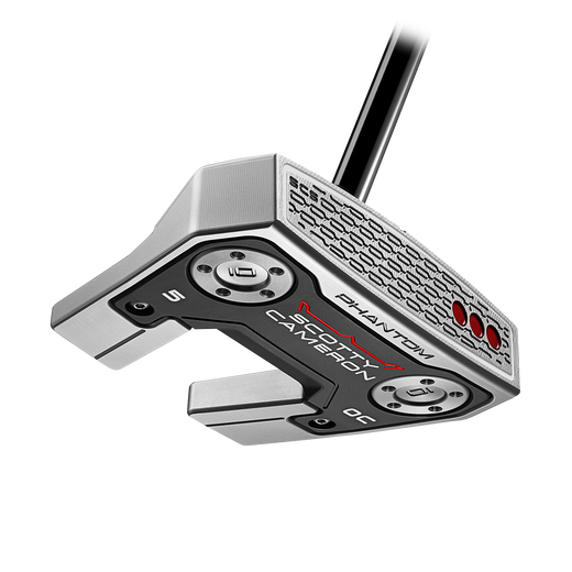 SCOTTY CAMERON PHANTOM 5